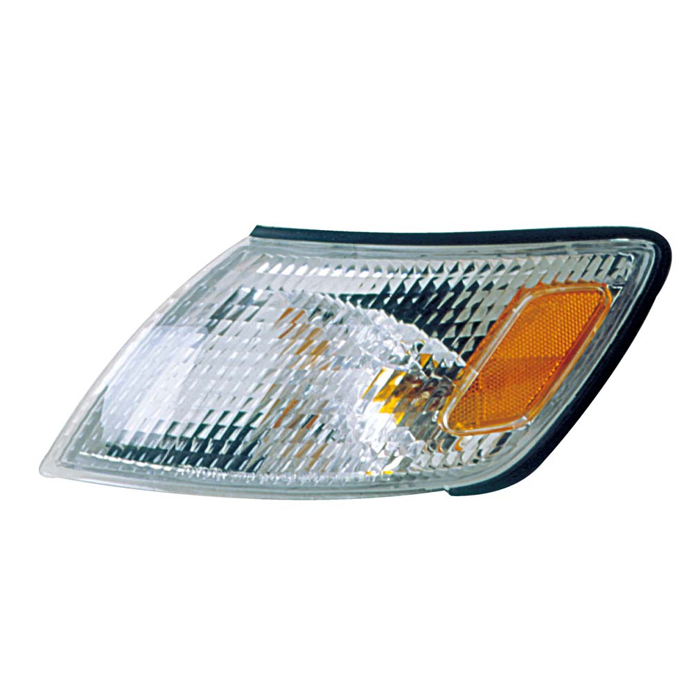 1999 Lexus ES300 Turn Signal Light Assembly