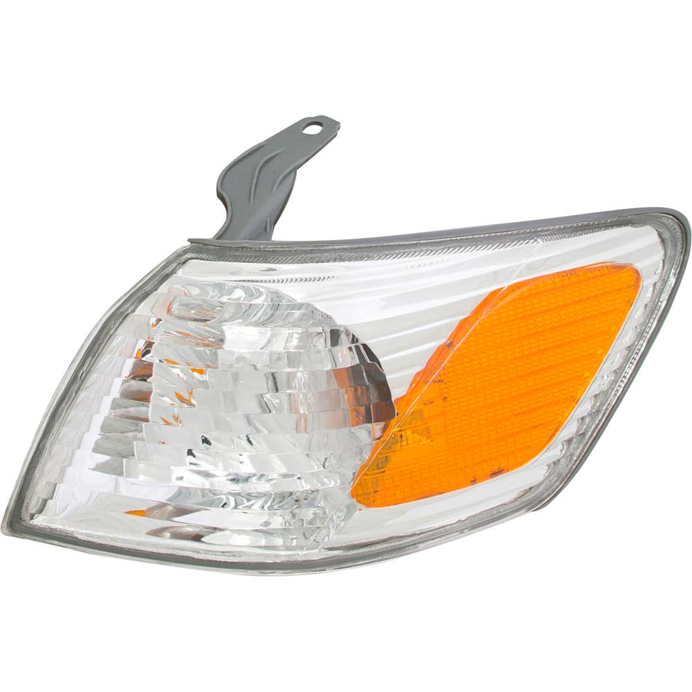 2000 Toyota Camry Turn Signal Light Assembly