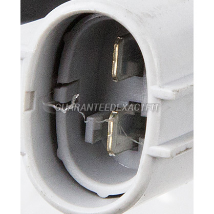 2012 Scion xB Cooling Fan Assembly