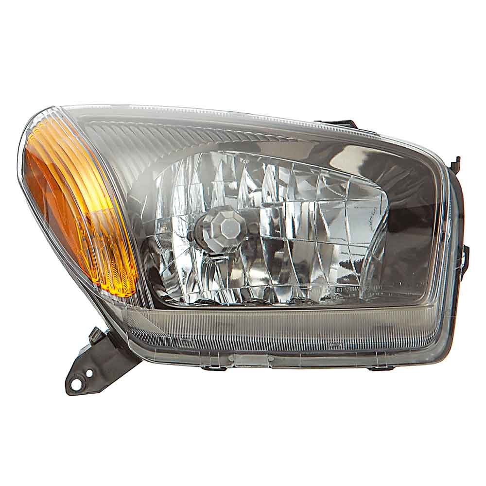 2003 Toyota RAV4 Headlight Assembly