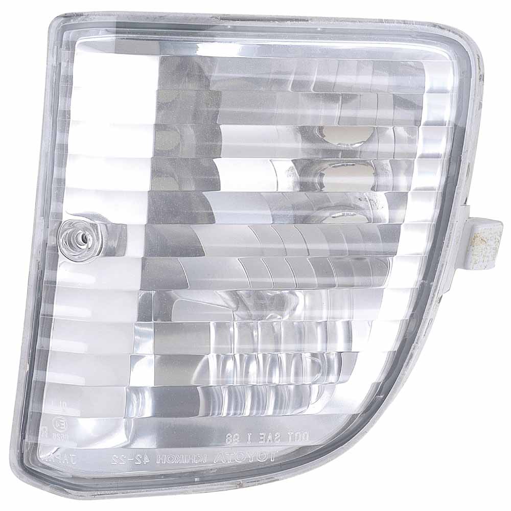 2003 Toyota RAV4 Turn Signal Light Assembly