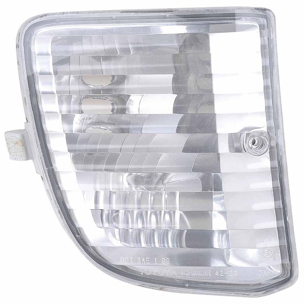 2003 Toyota RAV4 Turn Signal Light Assembly
