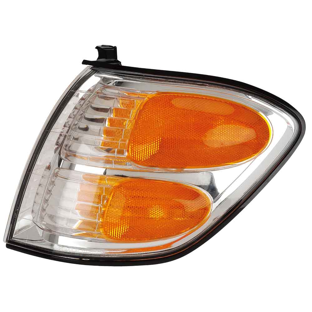 2003 Toyota Sequoia Turn Signal Light Assembly