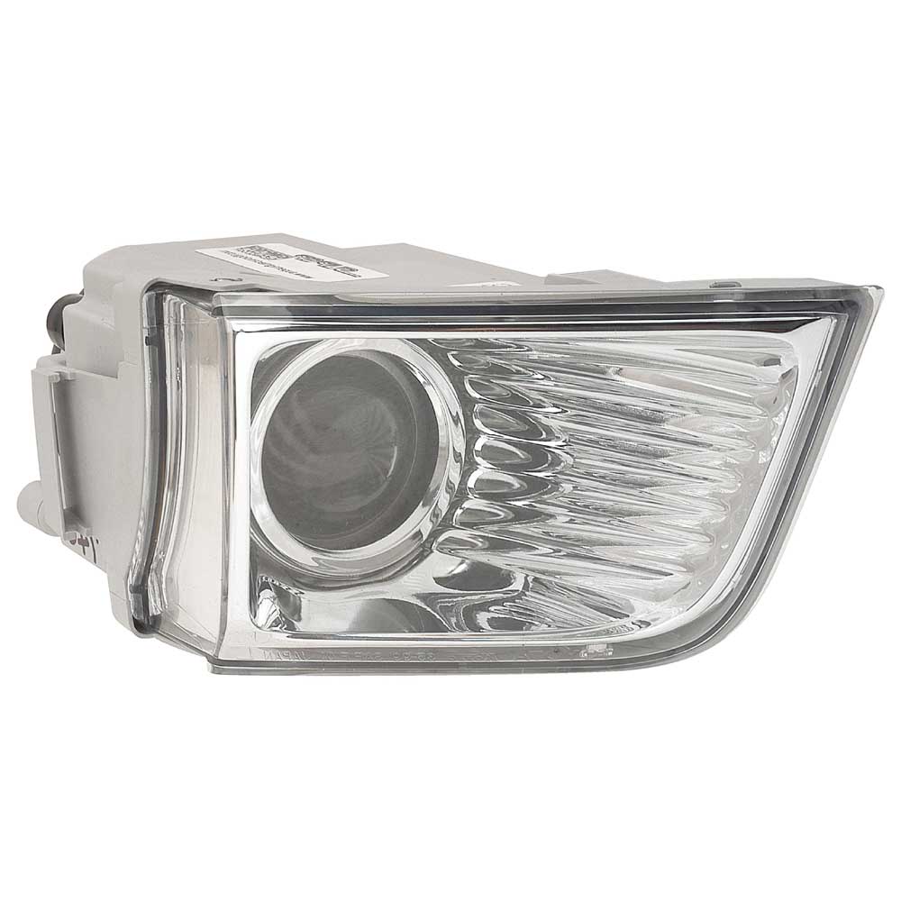 2004 Toyota 4Runner Fog Light Assembly