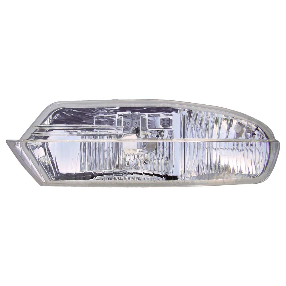 2004 Lexus LS430 Fog Light Assembly