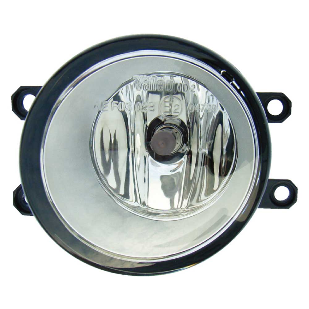 2012 Lexus HS250h Fog Light Assembly