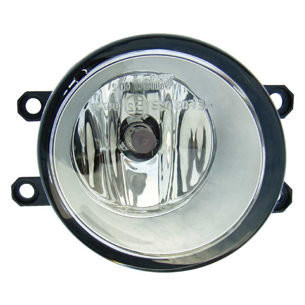 2012 Lexus HS250h Fog Light Assembly
