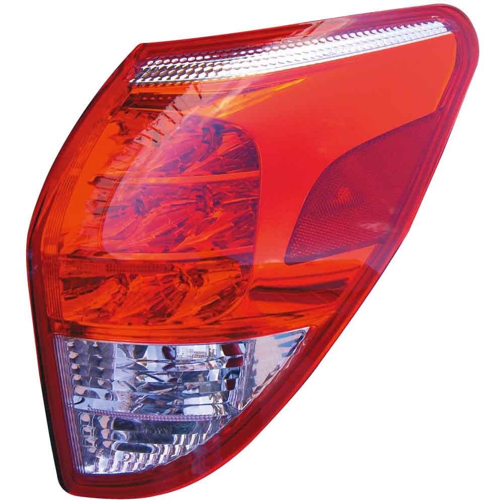 2006 Toyota RAV4 Tail Light Assembly