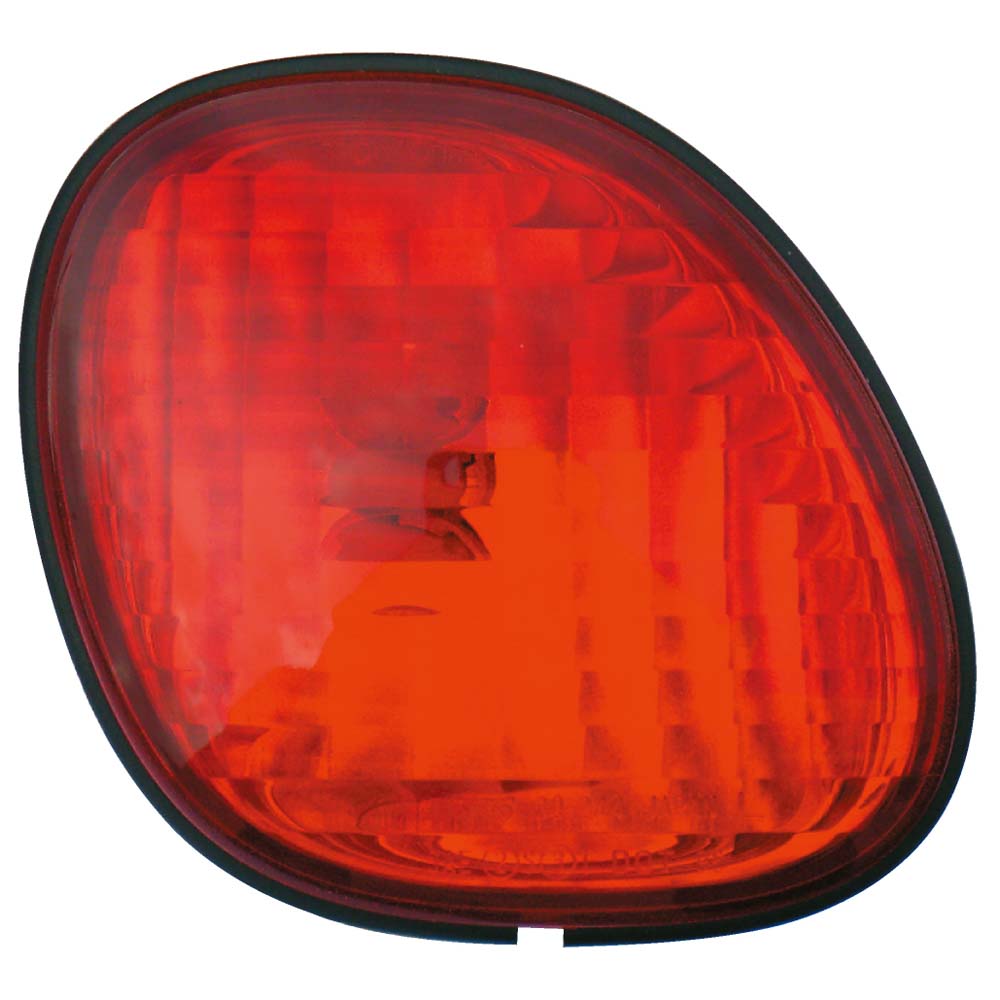 2000 Lexus GS300 Tail Light Assembly Pair