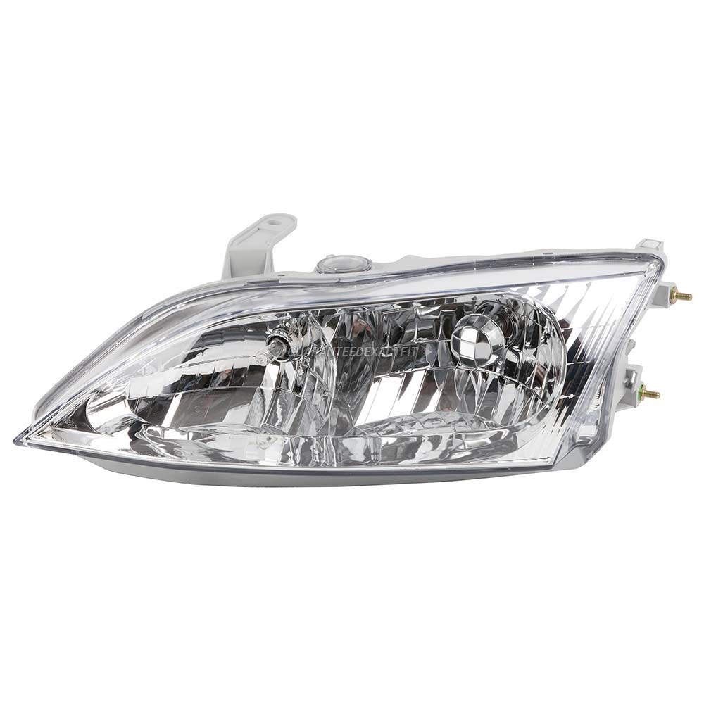 1997 Lexus ES300 Headlight Assembly