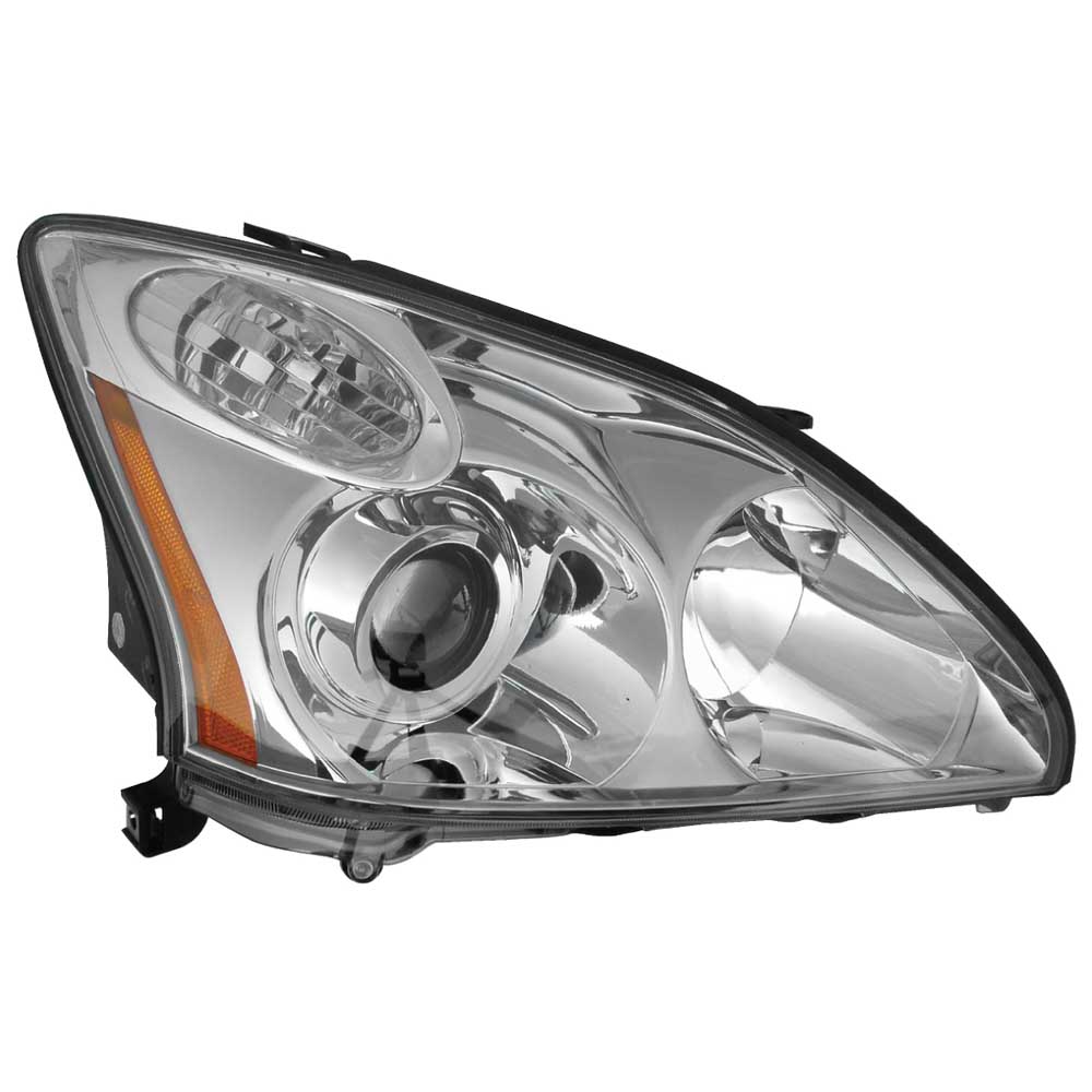 2004 Lexus RX330 Headlight Assembly