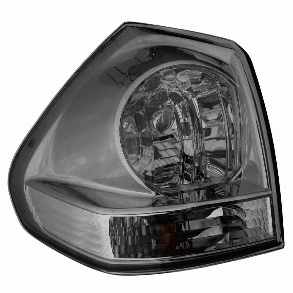 2004 Lexus RX330 Tail Light Assembly