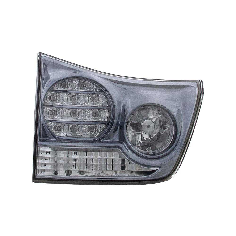 2006 Lexus RX400h Tail Light Assembly Pair