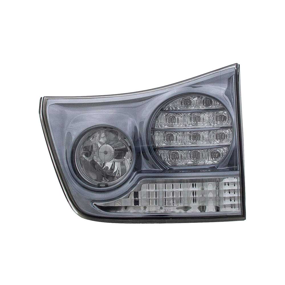 2006 Lexus RX400h Tail Light Assembly Pair