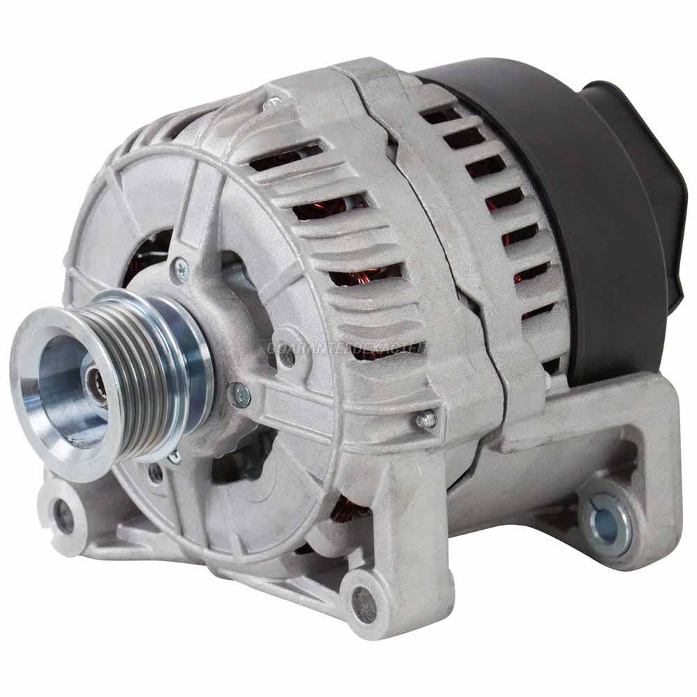 TYC 2-13471 Alternator