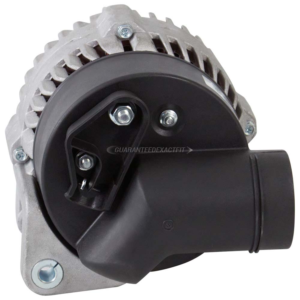 TYC 2-13471 Alternator