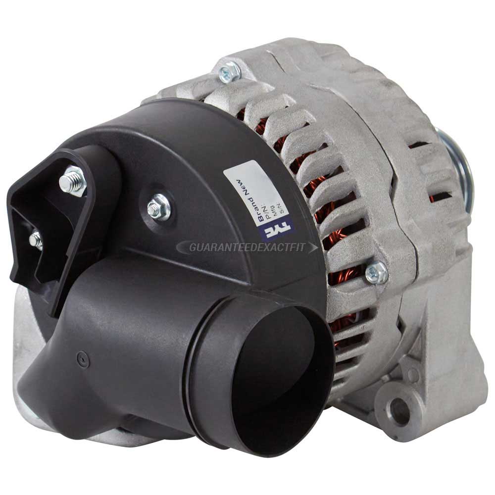 TYC 2-13471 Alternator
