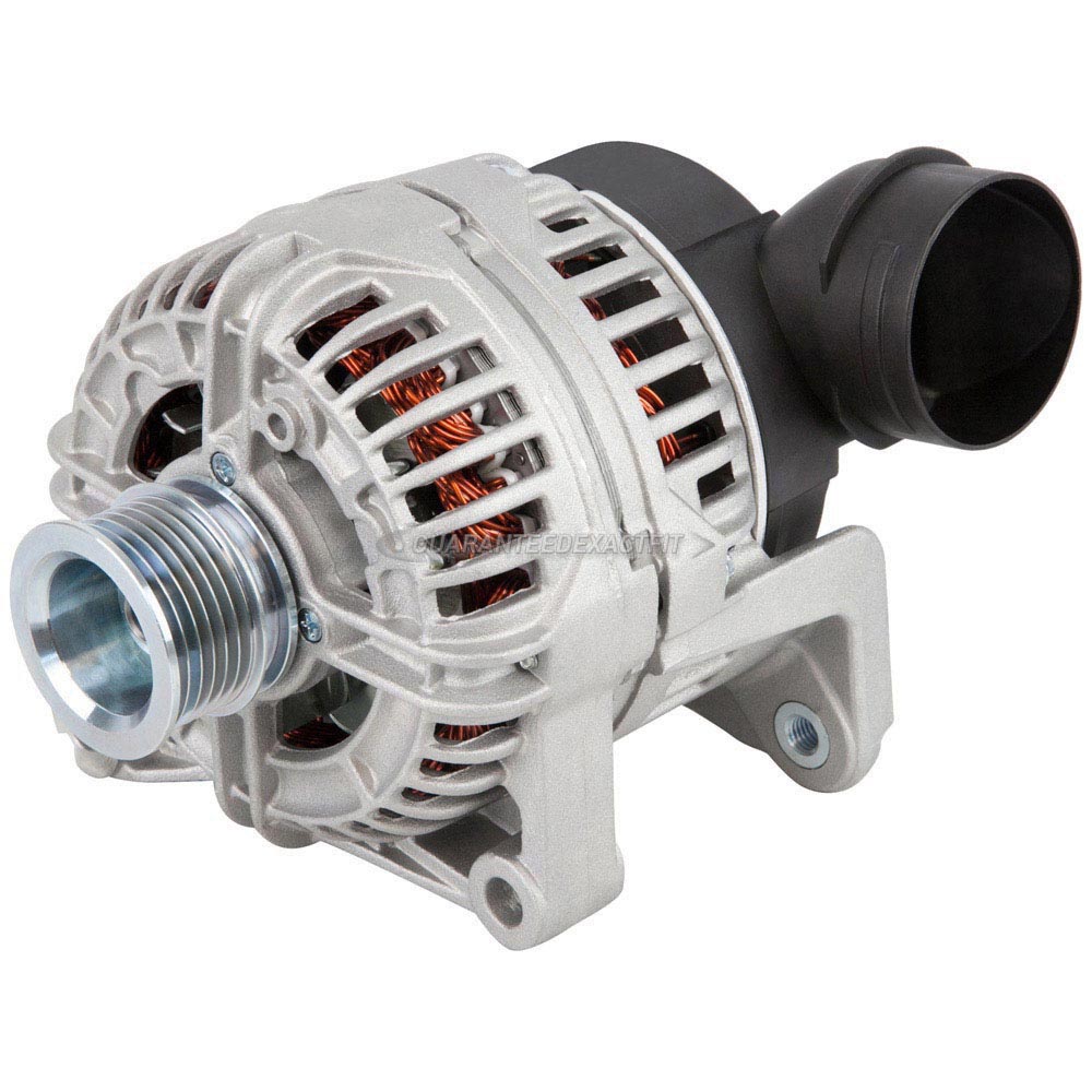 Bmw 328ci Alternator