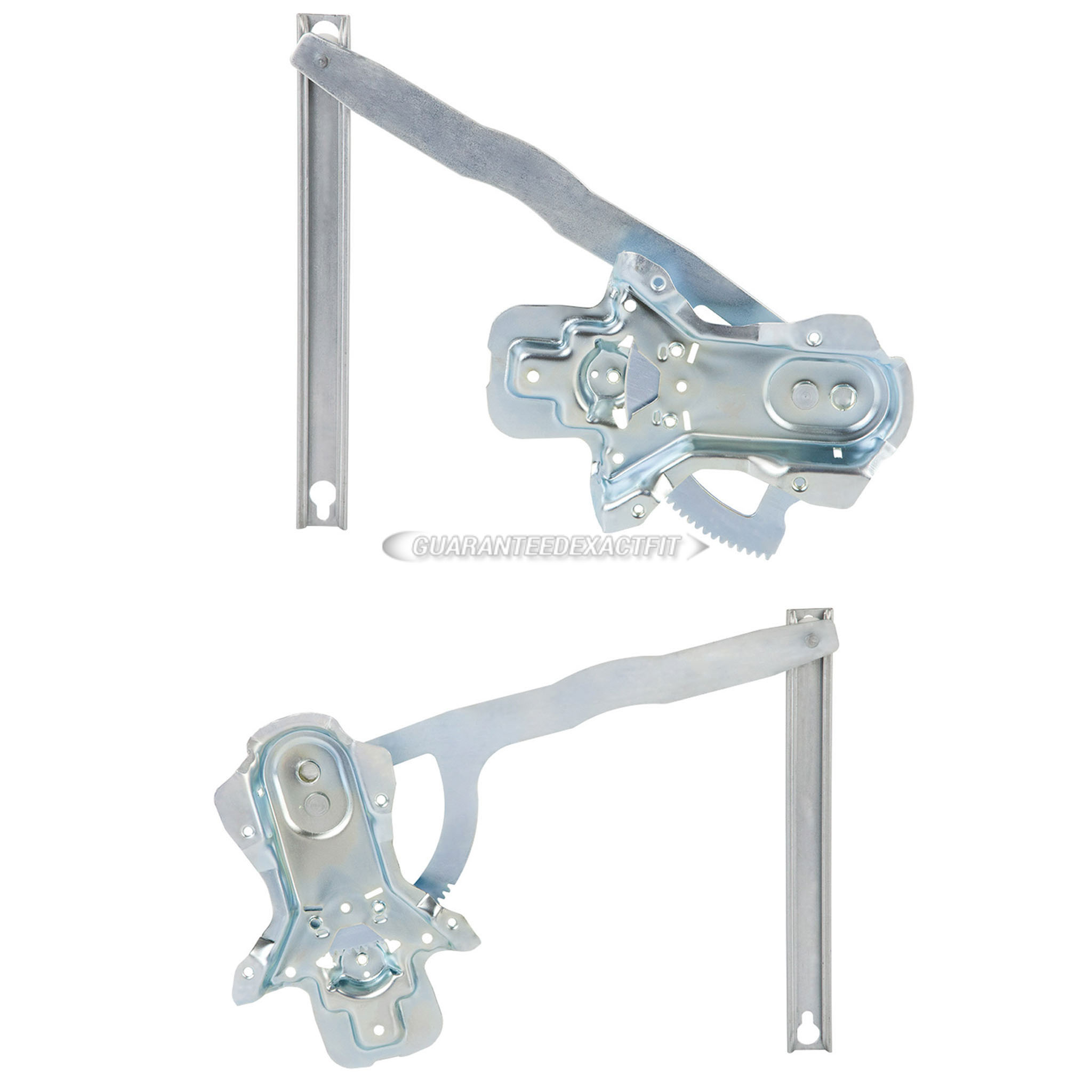 1999 Land Rover Discovery Window Regulator - Pair