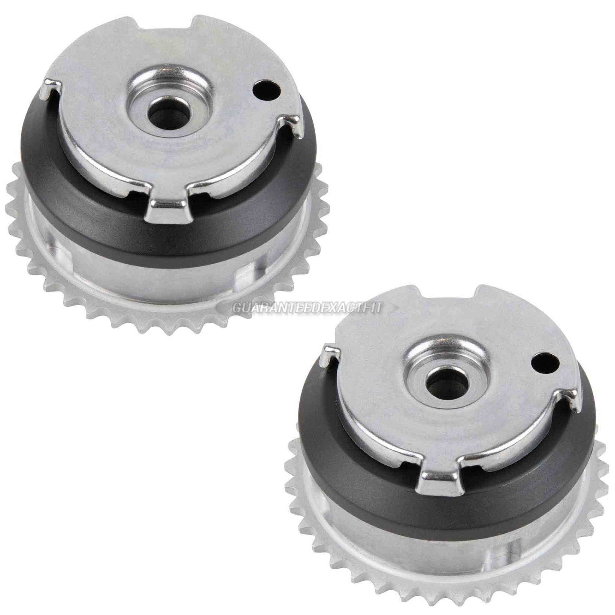 2007 Bmw 525 Engine Timing Sprocket Kit