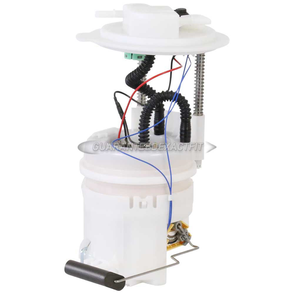 2012 Kia Sorento Fuel Pump Assembly