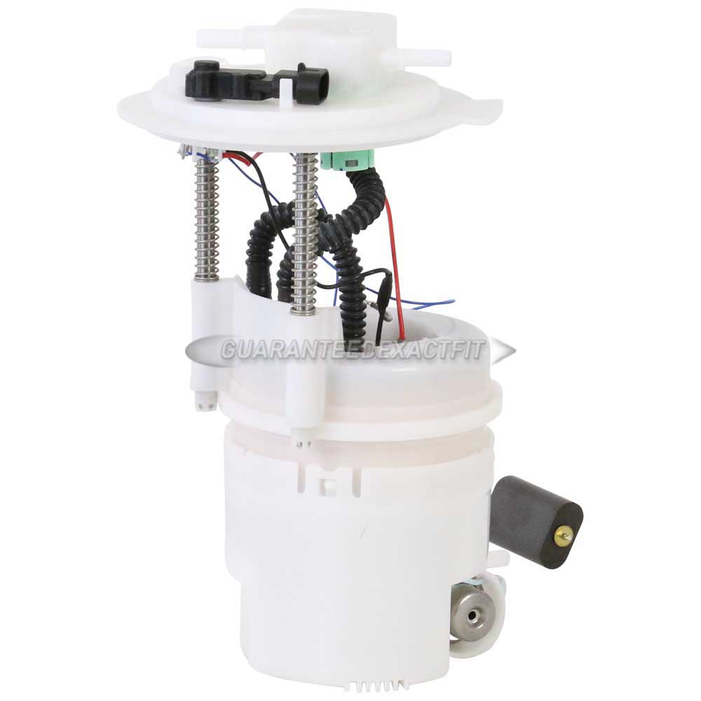 2012 Kia Sorento Fuel Pump Assembly
