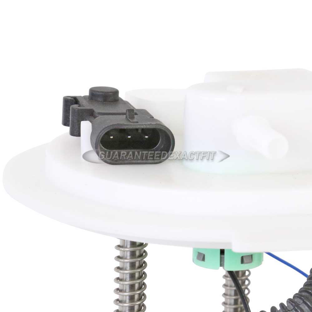 2012 Kia Sorento Fuel Pump Assembly