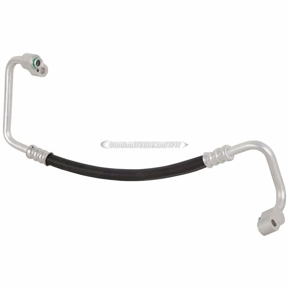 BuyAutoParts 62-80113N A/C Hose High Side - Discharge