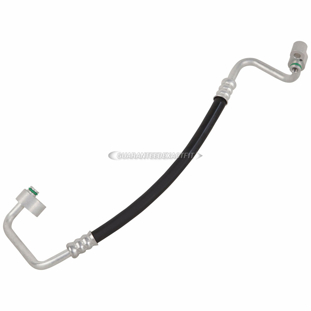 BuyAutoParts 62-80113N A/C Hose High Side - Discharge