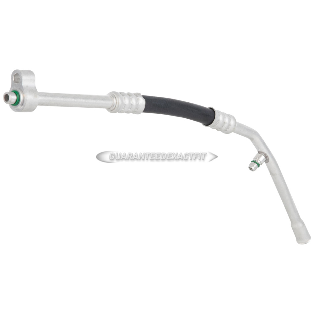 2004 Ford Focus A/C Hose - Other