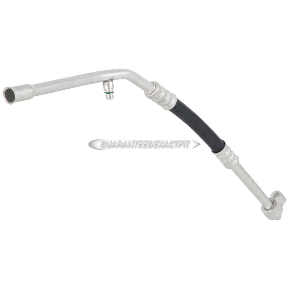 2004 Ford Focus A/C Hose - Other