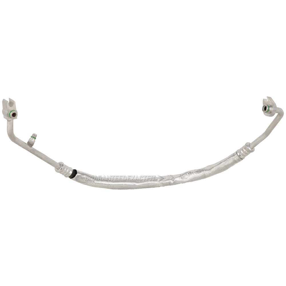 2000 Dodge Intrepid A/C Hose High Side - Discharge