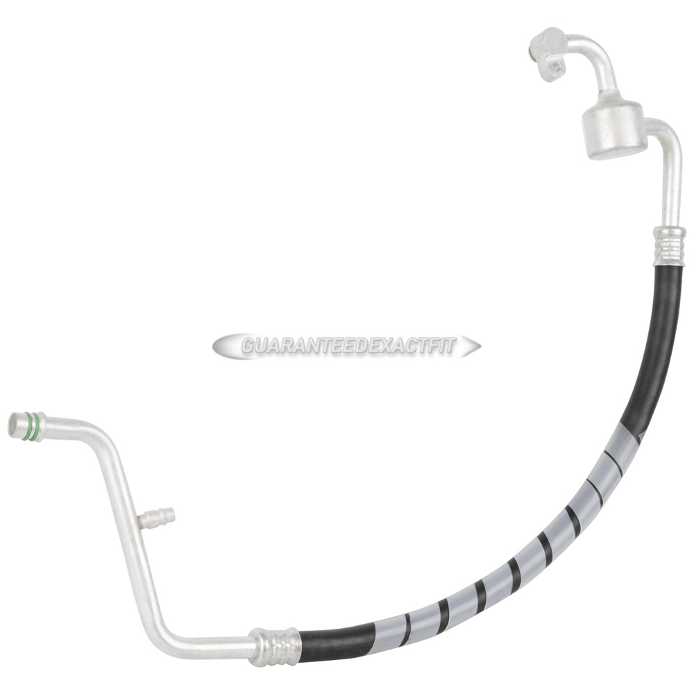 BuyAutoParts 62-60448N A/C Hose Low Side - Suction