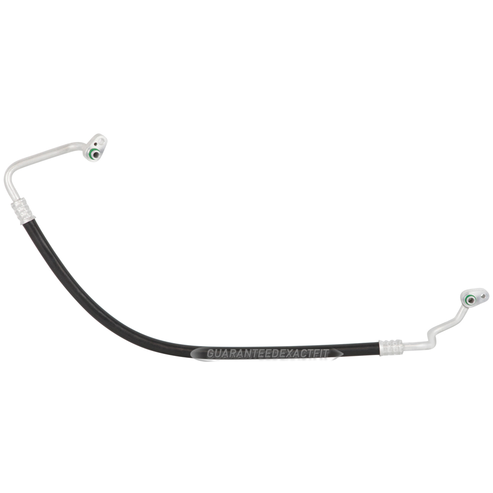2004 Mitsubishi Endeavor A/C Hose High Side - Discharge