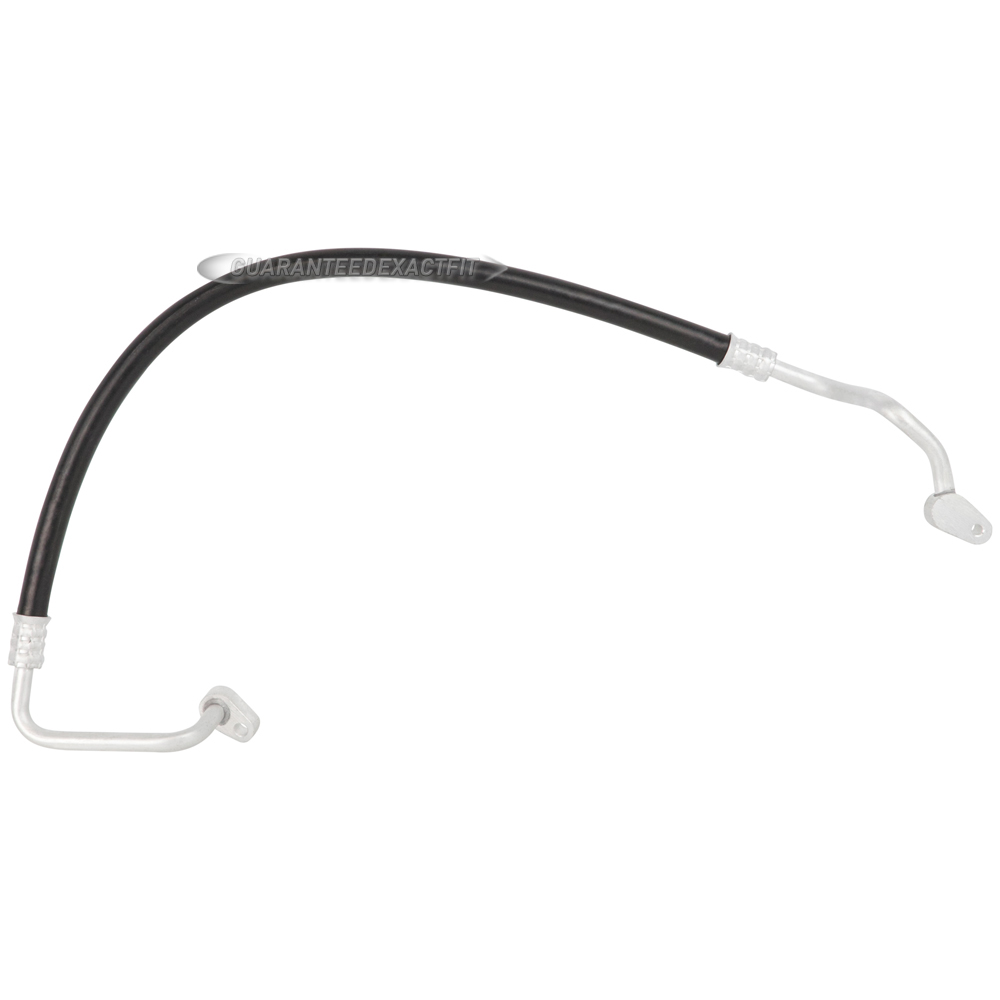 2004 Mitsubishi Endeavor A/C Hose High Side - Discharge
