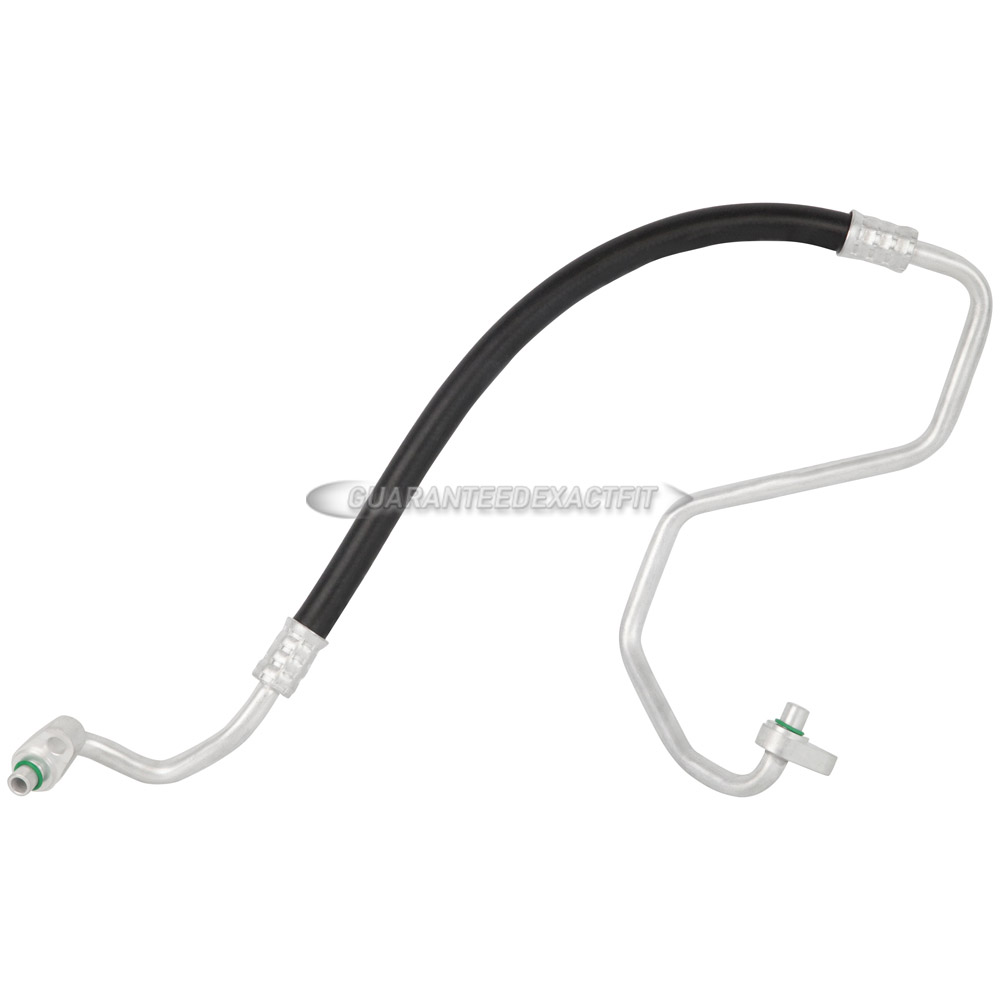 2012 Toyota Tacoma A/C Hose High Side - Discharge
