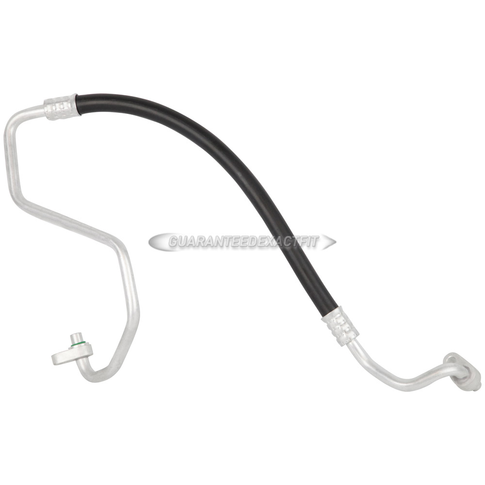 2012 Toyota Tacoma A/C Hose High Side - Discharge