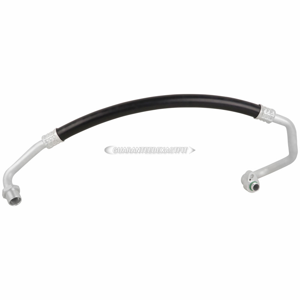 BuyAutoParts 62-60093N A/C Hose Low Side - Suction