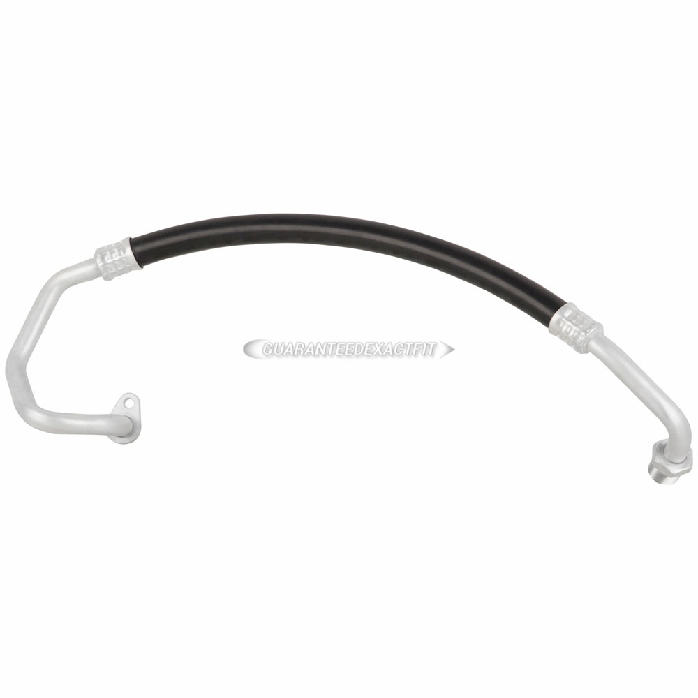 BuyAutoParts 62-60093N A/C Hose Low Side - Suction