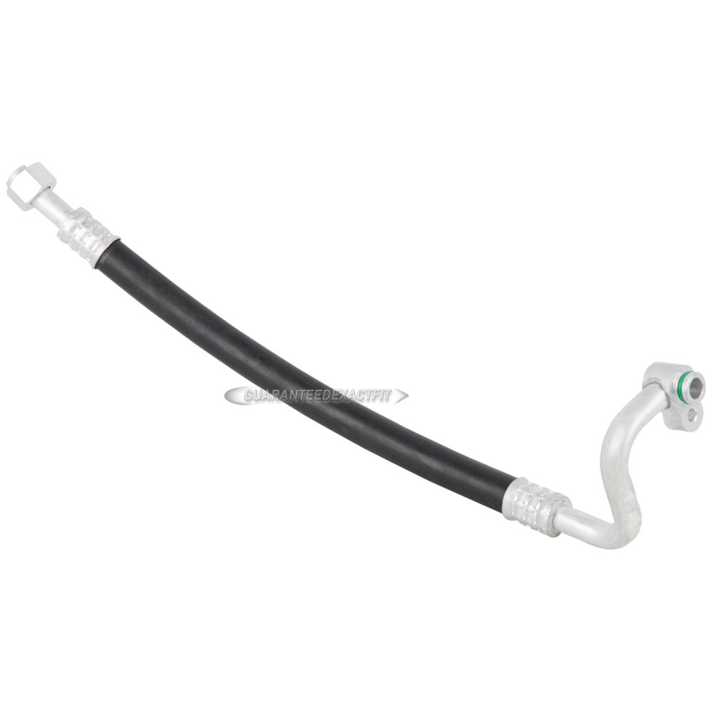 
 Honda Prelude A/C Hose Low Side / Suction 