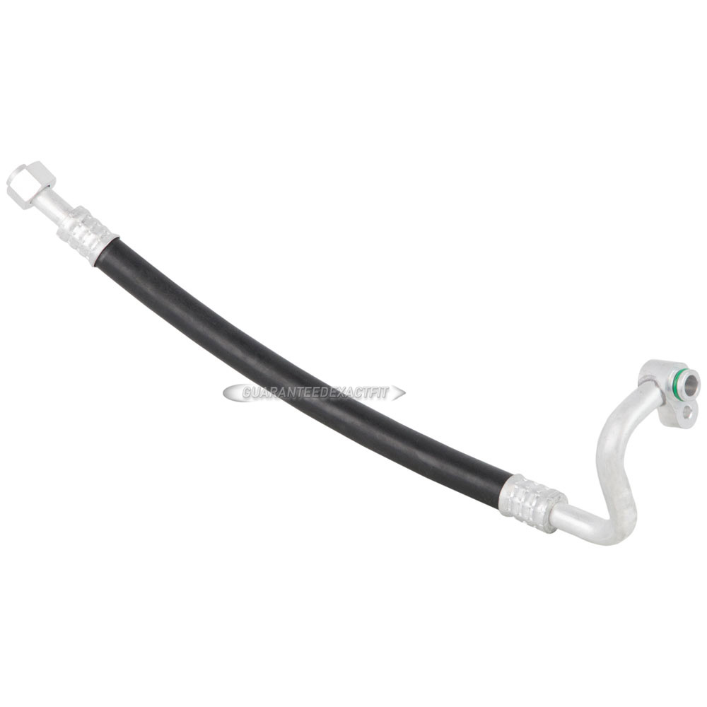 2000 Honda Prelude A/C Hose Low Side - Suction