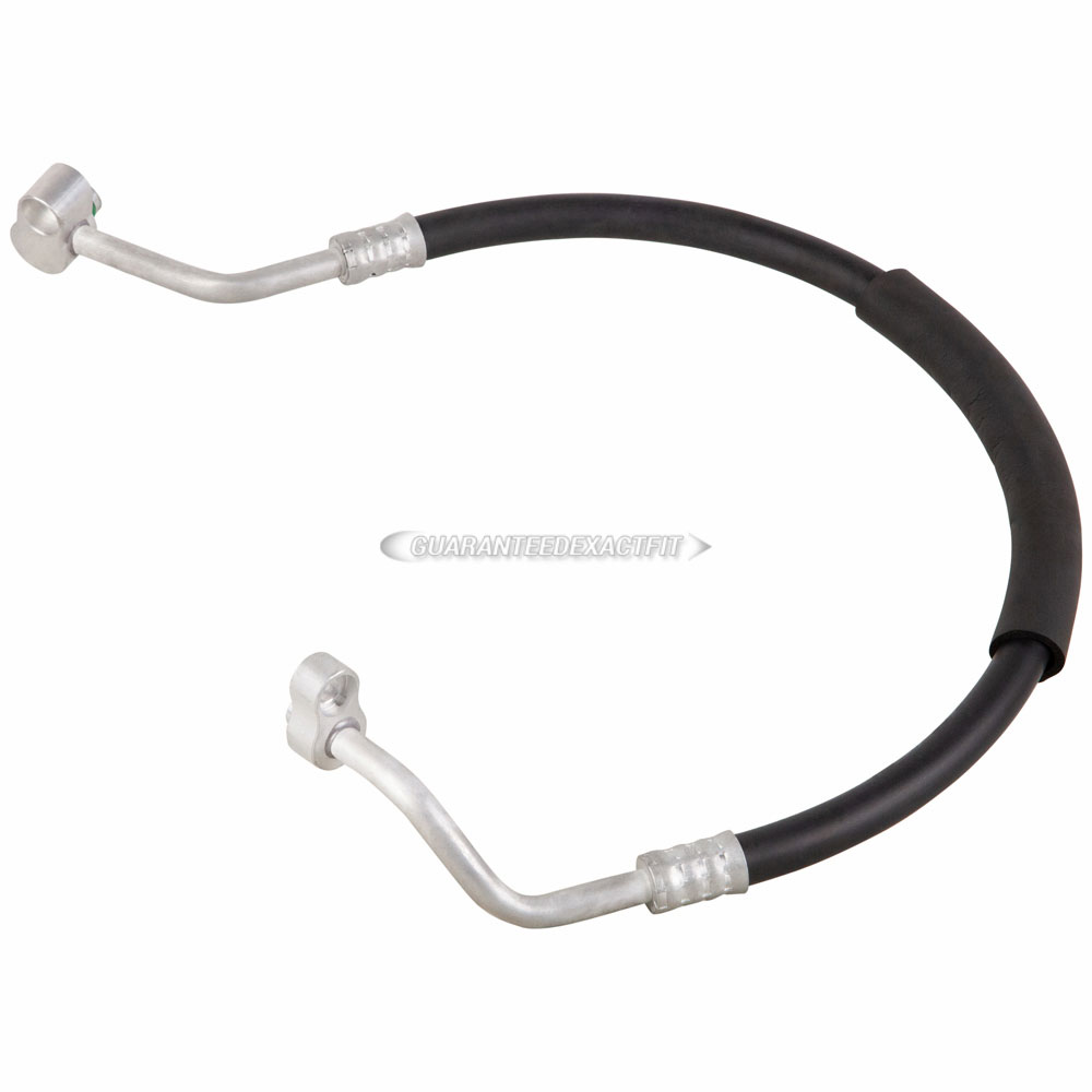 2007 Volkswagen Beetle A/C Hose High Side - Discharge