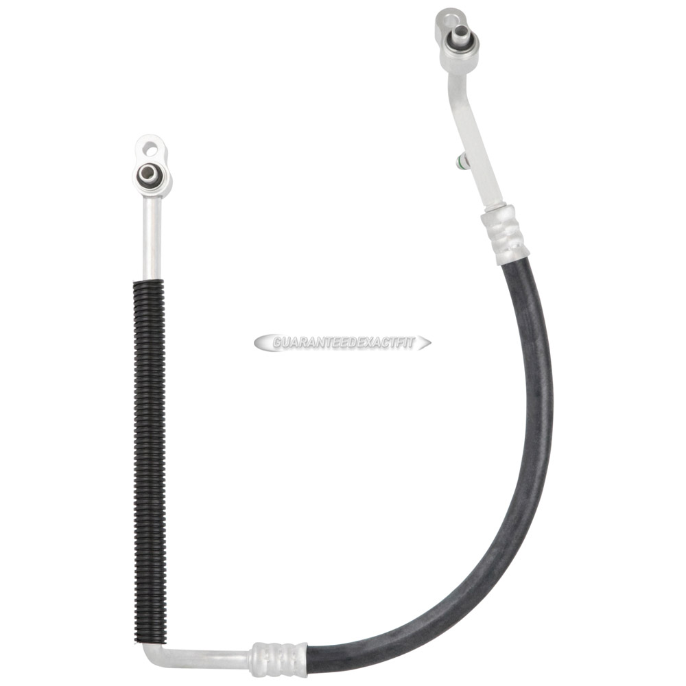 BuyAutoParts 62-80311N A/C Hose High Side - Discharge