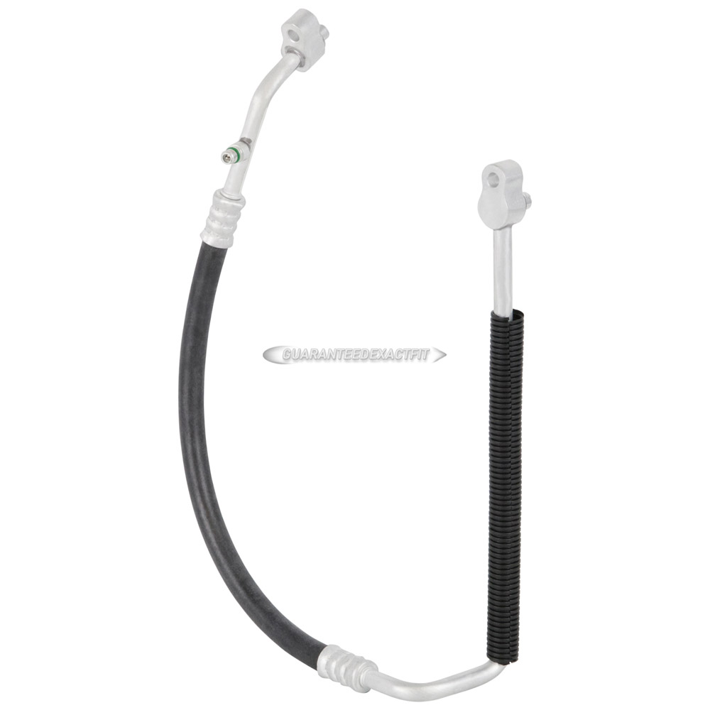 BuyAutoParts 62-80311N A/C Hose High Side - Discharge