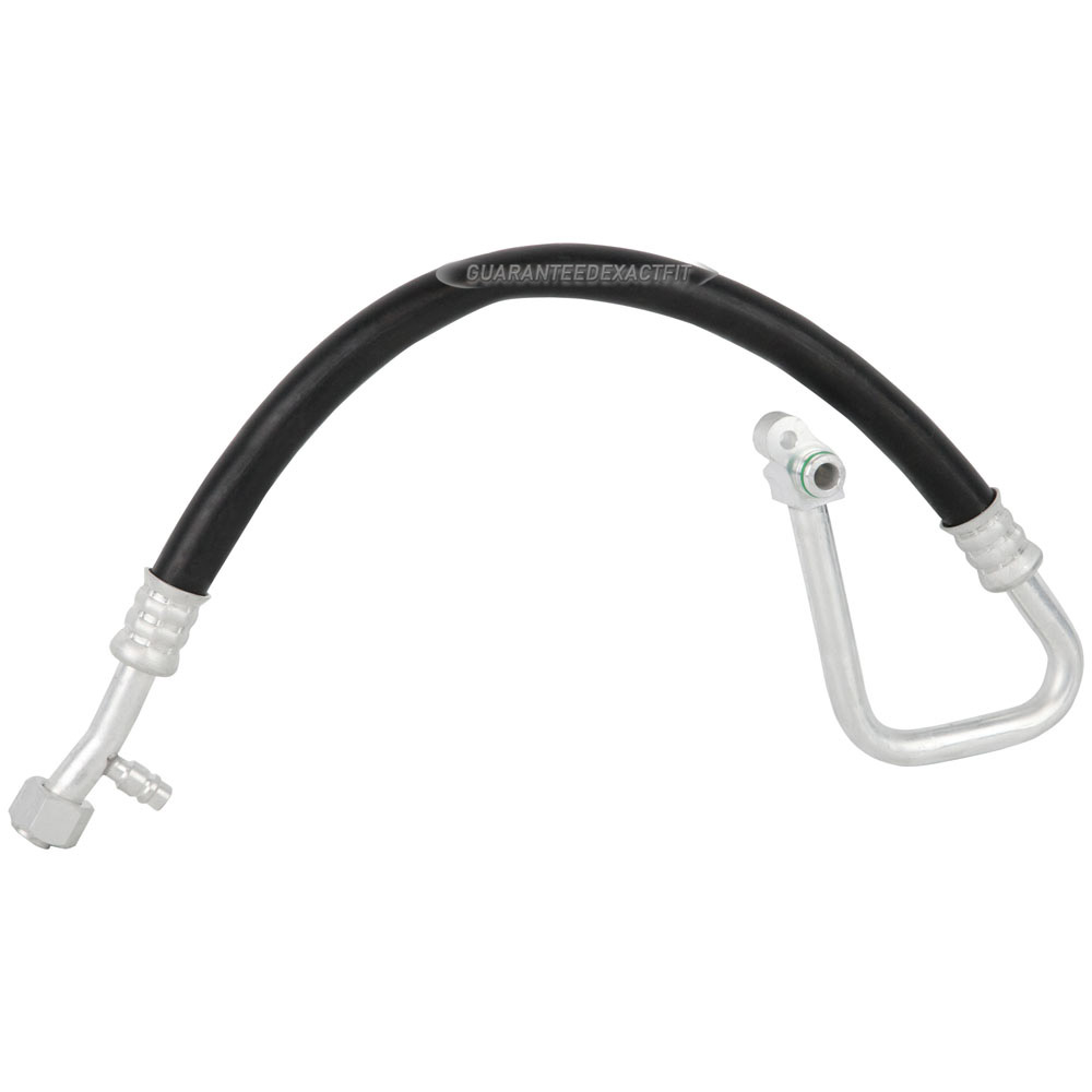 2003 Toyota Tacoma A/C Hose Low Side - Suction
