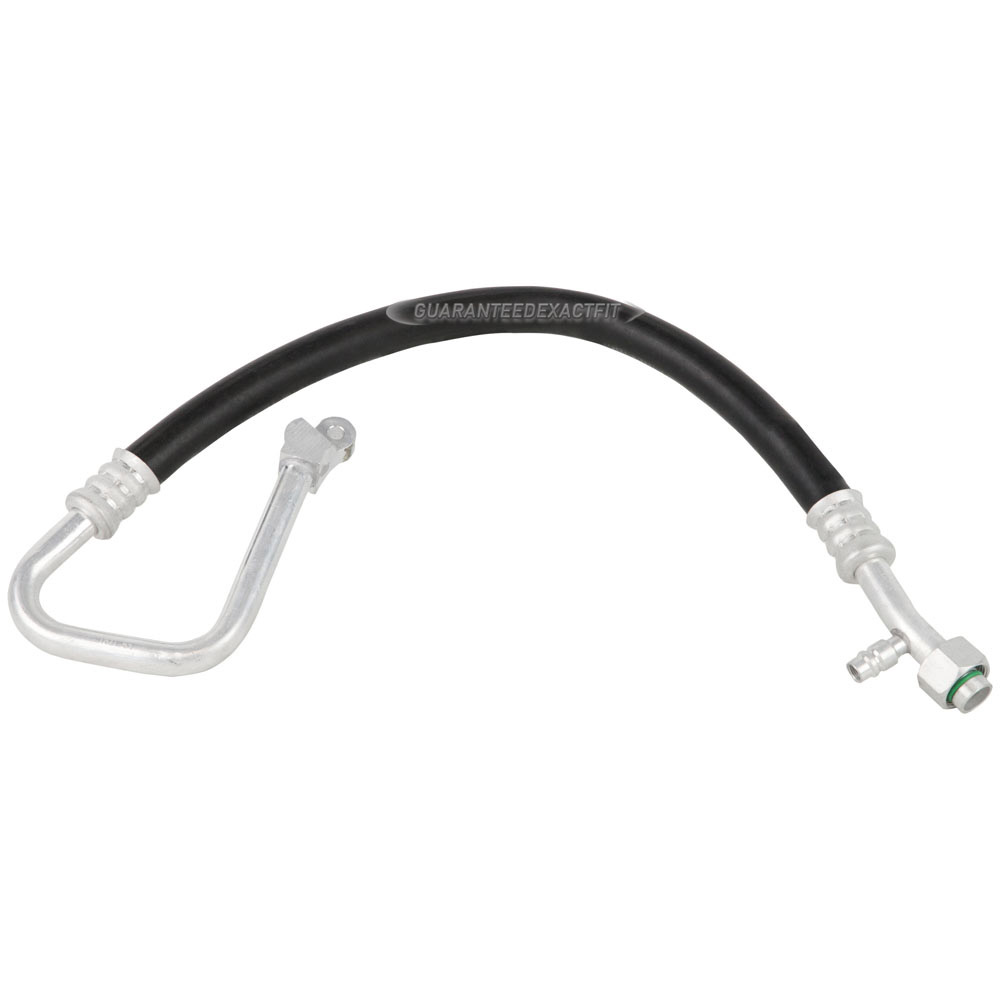 2003 Toyota Tacoma A/C Hose Low Side - Suction