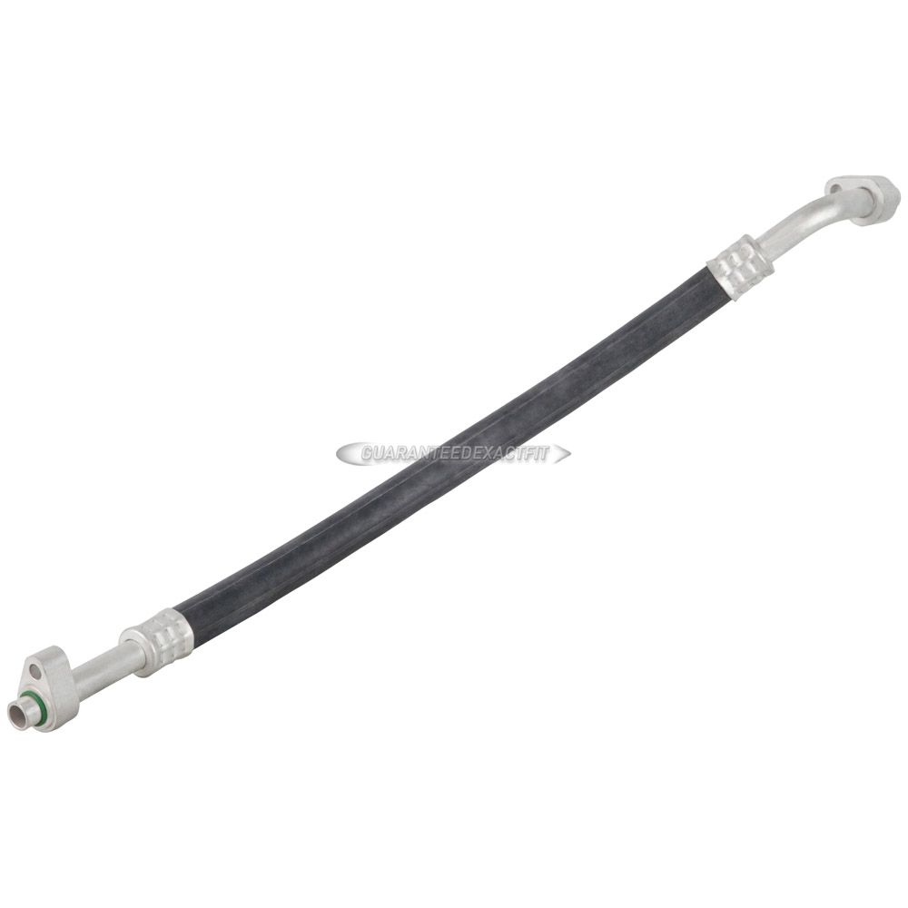 2004 Gmc Yukon A/C Hose Low Side - Suction