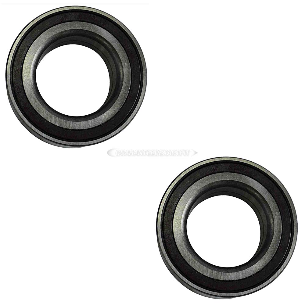 BuyAutoParts UM-Y0253AN Wheel Bearing Kit