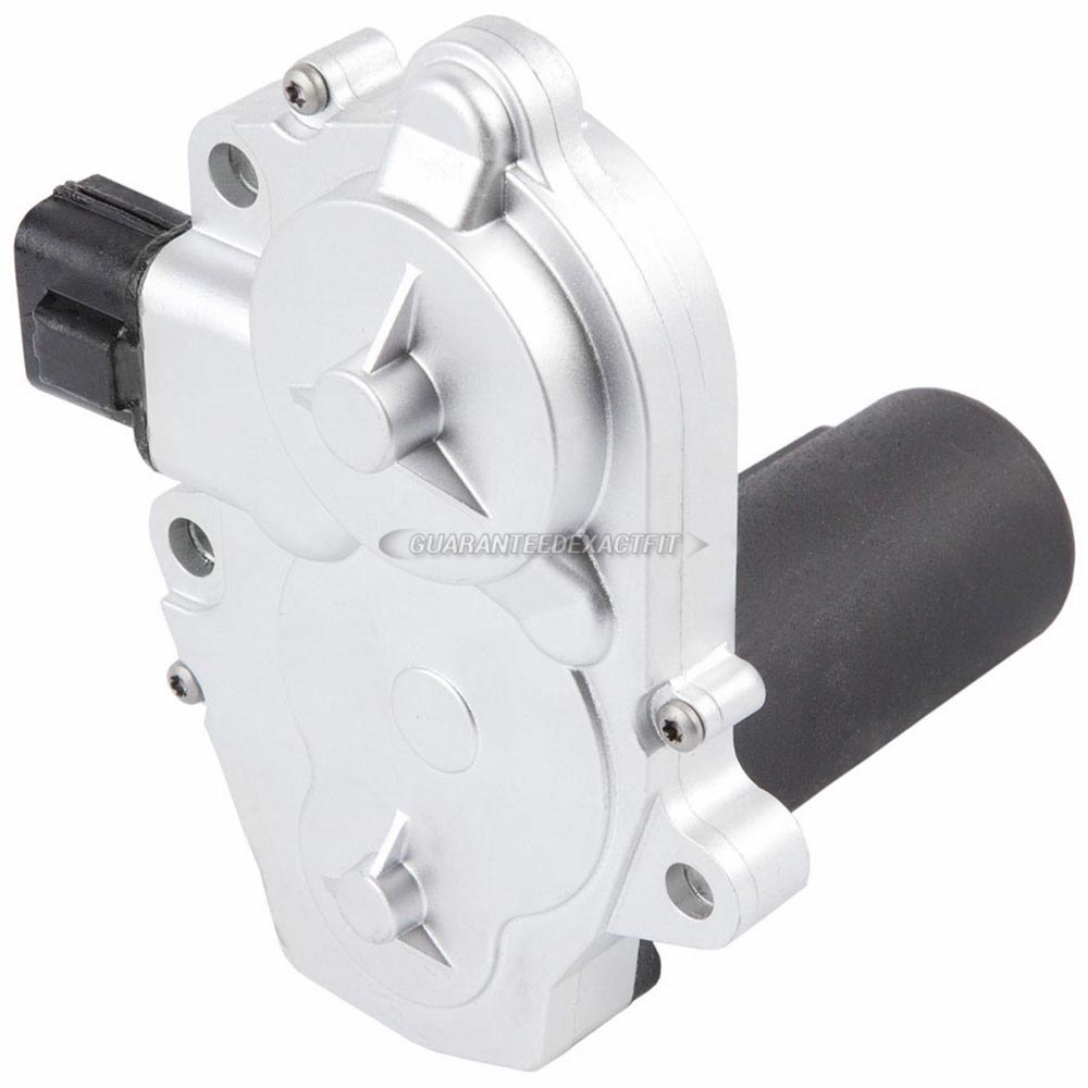 2005 Dodge Dakota Transfer Case Shift Motor