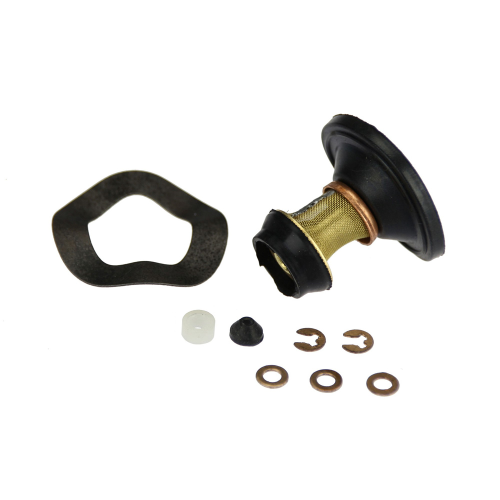1982 Bmw 528 HVAC Heater Control Valve Kit